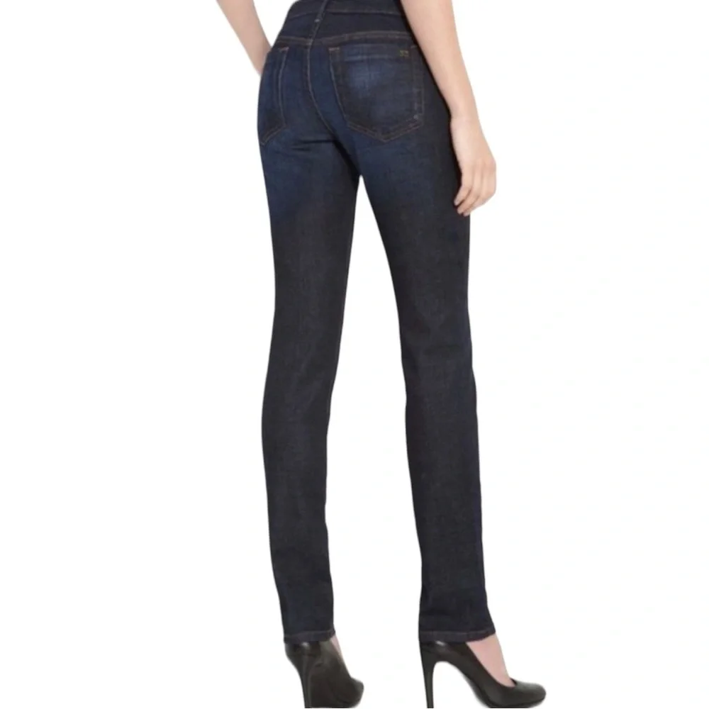 Joe’s Jeans Women’s Skinny Visionaire Dark Taylor Wash Jeans